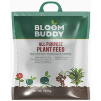 Bloombuddy All Purpose Plant Feed 10Kg