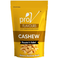 ProV Flavours - Cashew Salted 200g