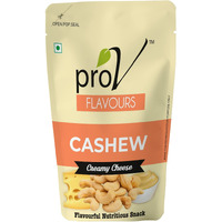 ProV Flavours - Cashew Creamy Cheese 200 gm