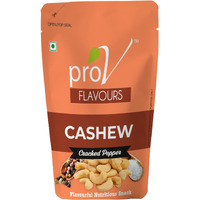 ProV Flavours - Cashew Cracked Pepper 200 gm
