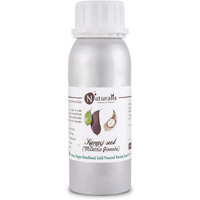 Naturalis Essence of Nature Extra Virgin Unrefined Cold Pressed Karanj Seed Oil for Skin - 250ml