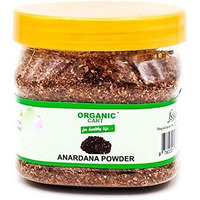 Organic Cart Natural Dry Anardana Powder 1 KG