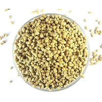 Minimal Whole Organic Coriander Seeds , 250g