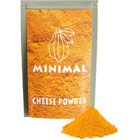 Minimal Cheddar Cheese Powder/Cheese Powder For Popcorn,250g
