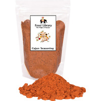 Food Library Cajun Seasoning (200g)