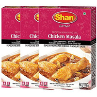 Shan Chicken Masala, 1.76 oz  50 g, 3 Pack