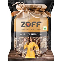 Zoff Seedless Tamarind | Seedless Emli | Soft & Delicious | 100% Natural | Imli Dried | Net Weight - 500 Gm