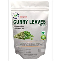 Iagrifarm Curry Leaves/Karuveppillai Powder - 1KG - Curry Leaves Powder