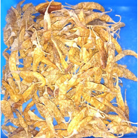 Mor Milagai/Curd Chillies dry/Curd dip sun dried Chillies/Butter milk sun dried Chilli - Salted/Varum Mirapakayalu - 100 grams