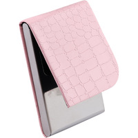 Celebr8 Debit/Credit Card Holder for Women | Slim Visiting Business Card Case Wallet with Magnetic Shut | Stylish Pocket Purse | Rakshabandhan Gift Hamper for Sister | Rakhi Gift for Bhabhi