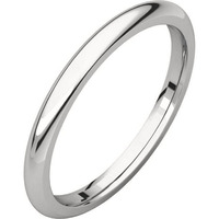 Ananth Jewels sterling-silver Ring For Unisex( Silver)