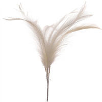Sanjog Multi-Color Feather for Men Groom Safa Kalangi Decoration/Craft Gift For Men - Perfect for Ethnic | Wedding and Party Attire