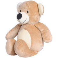 Ultra Standing Cute Soft Chocolate Teddy Bear Stuffed Toy - 17 Inch - 1.5 feet Brown - Classic Diwali Gift for Kids Girls