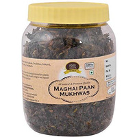 Food Essential Maghai Paan [Mouth Freshener, Paan Mukhwas , After-Meal,Mukhwas, Indian Sweets] 500 gm.
