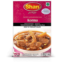 Shan Mix Korma Masala, 50 g