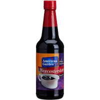 AG WORCESTERSHIRE SAUCE 10oz