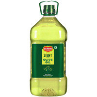 Del Monte Extra Light Olive Oil, 5l