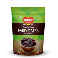Del Monte Royal Arabian Fard Dates, 500gms, Dried
