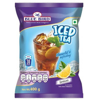 Bluebird Iced Tea Mix (Lemon), Black Tea, 400 Gram