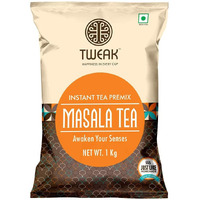 Tweak Masala Tea Premix 1kg Pack