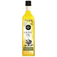 The Butternut Co. Olive Oil for cooking | Extra Light Olive oil | Cold Pressed Olive Oil | Imported from Spain | For Indian Cooking, frying and saueting like Pomace Olive Oil | 1 litre pack