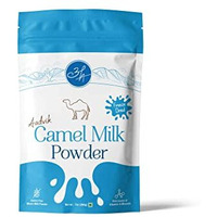 Aadvik Camel Milk | Freeze-Dried | Pure and Natural 200 GMS
