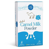 Aadvik Camel Milk Powder | Freeze-Dried Pure & Natural 20gms x 5 |100gms