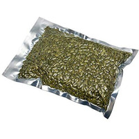 NUTMART Premium Pumpkin Seeds For Eating 1 Kg , 1 Count