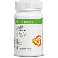 Herbalife Nutrition Afresh (50g) (Elaichi)