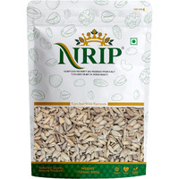 NRIP Sunflower Seeds Raw 200 Gm