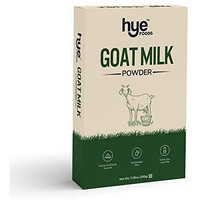 HYE FOODS Goat Milk Powder | 200gms