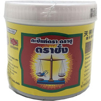 NOTTACIA Trachang Thai Shrimp Paste, 400 G