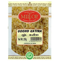 Miltop Goond Katira (Gum Edible) 250g