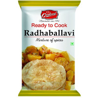 Cookme Radhaballavi Mix Powder 100g