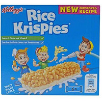 Special K Kelloggs Rice Krispies, 120 Gm