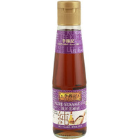 Lee Kum Kee Pure Sesame Oil, 6.76 fl oz  200 ml