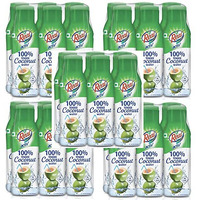 DABUR Real Activ 100% Tender Coconut Water With No Added Sugars Or Artifical Flavours - (Pack Of 30, 200Ml Each)|Refreshing & Hydrating Drink With Coconut Flavour|Naturally Low In Calories