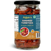 Abbies Sundried Tomatoes 280g