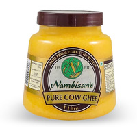 Nambisans Pure Cow Ghee 1 Liter