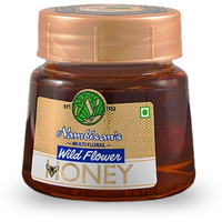 Nambisans Wildflower Honey 250 g Jar