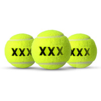 HEAD Penn X-Out Tennis Ball (1 Can, 3 Balls, Green)