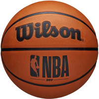 Wilson NBA DRV Series Basketball - DRV, Orange, Size 7-29.5