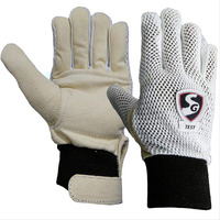 SG test inner gloves, youth (color may vary)