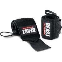 EasyHealth Wrist Supporter for Gym Wrist Band for Men Gym Hand Band for Weight Lifting Straps Wrist Support for Men and Women