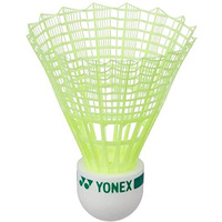 Yonex Mavis 10 Shuttlecock, Yellow