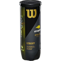 Wilson US Open XD TBALL-|12 Can|36 Balls(3Balls/Can)