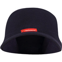 FabSeasons Cotton Skull Cap (Blue)