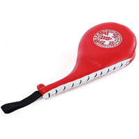 JERN Taekwondo Durable Kick Pad Target for Karate Kickboxing Training