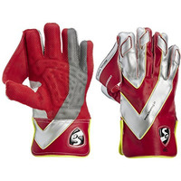 SG Tournament Wicket Keeping Gloves, Adult (Color May Vary)