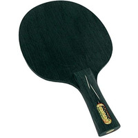 DONIC Waldner Black Devil Concave Wooden Table Tennis Racket Blade